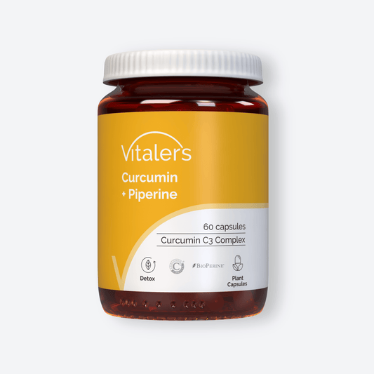 Vitaler's Zestawy Zestaw Odporność