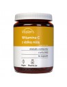 Vitaler's Witamina C z dziką różą 1000 mg - 60 kapsułek
