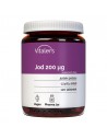 Vitaler's Jodek potasu 200 mcg - 120 tabletek