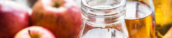 Ocet jabłkowy w suplementacji - fakty, mity i realne zastosowania