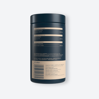 Vitaler's Kolagen rybi naturalny - 350 g