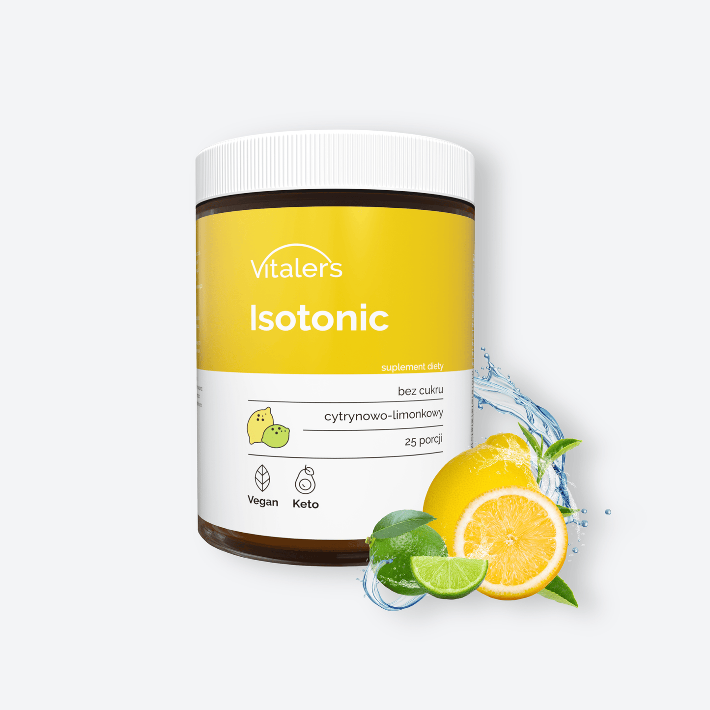 Vitaler's Izotonik - 250 g