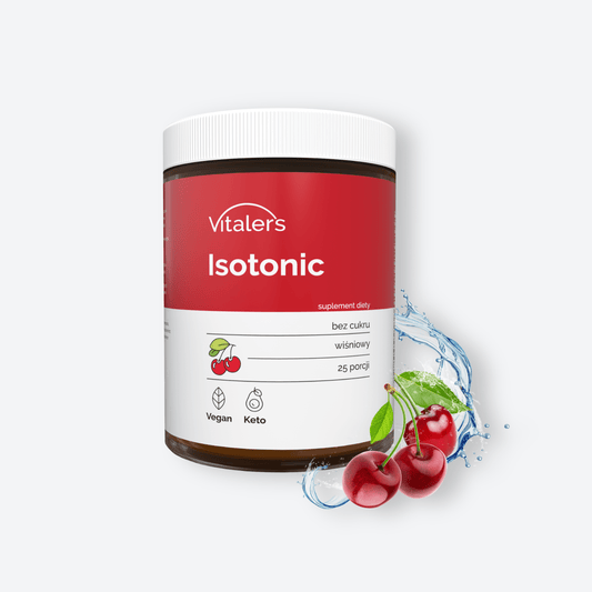 Vitaler's Izotonik - 250 g