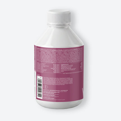 Vitaler's Kolagen Vitaler's Collagen Beauty Complex, kolagen w płynie, pomarańczowy - 500 ml