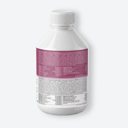 Vitaler's Kolagen Vitaler's Collagen Beauty Complex, kolagen w płynie, pomarańczowy - 500 ml