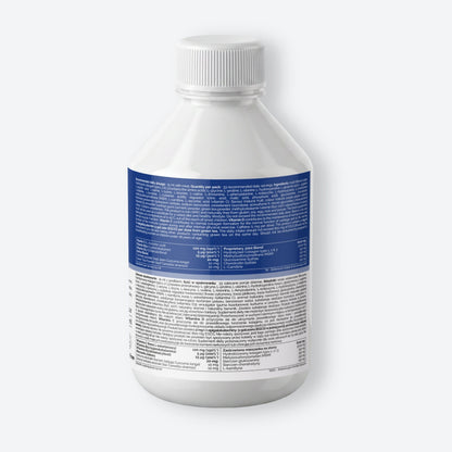 Vitaler's Kolagen Vitaler's Collagen Sport 5000 mg, kolagen w płynie, jagodowy - 500 ml