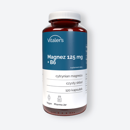 Vitaler's Zestawy Zestaw Spokój i równowaga