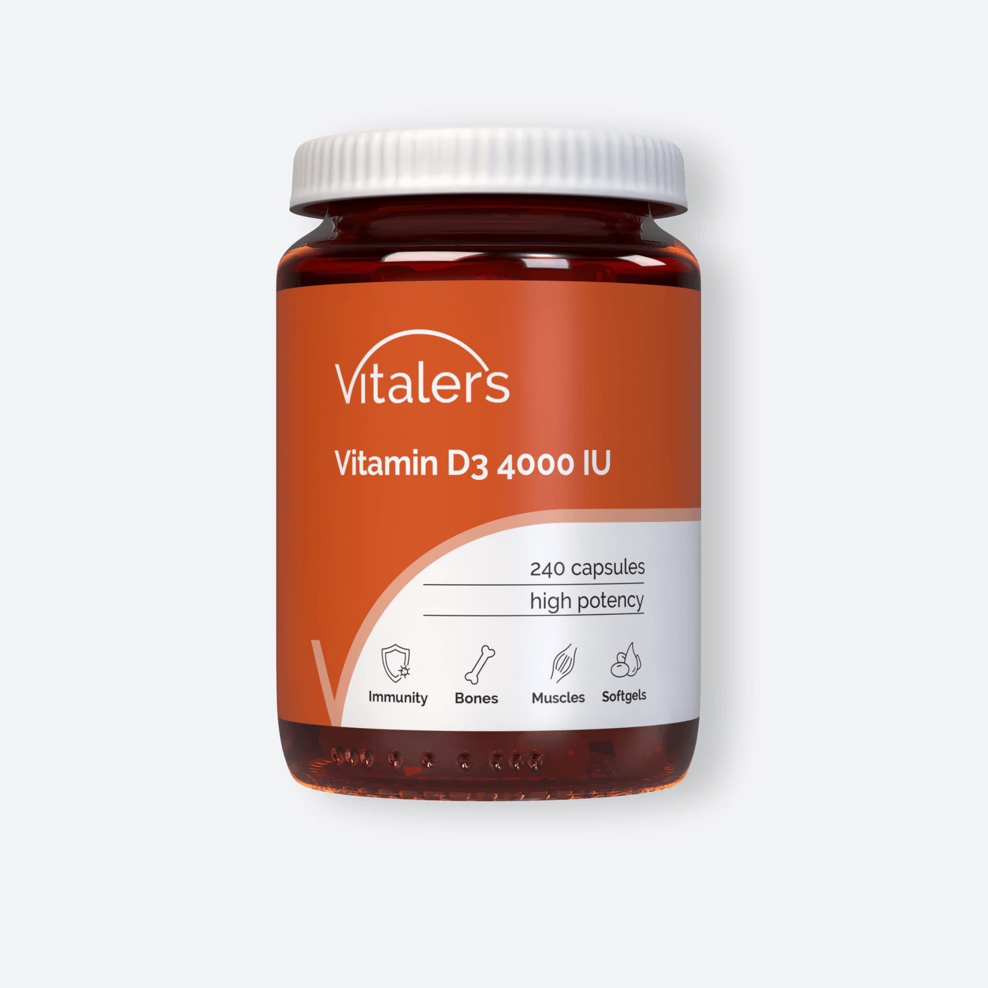 Vitaler's Zestawy Zestaw Wiosenne Przebudzenie