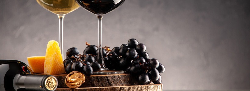 Resweratrol - tajemnica zdrowia i piękna odkryta w czerwonym winie